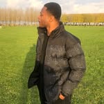 Benjamin Akandé - @benjamin_krd - Instagram