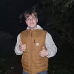 Benjamin Akin - @b_akin179 - Instagram