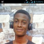 Benjamin Akinlabi - @benjaminakinlabi - Instagram