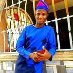 Benjamin Oluwasegun Akin - @benjaminoluwasegunakin - Instagram