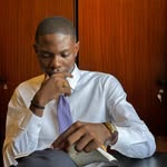 Eugène-Benjamin AKINDOA - @benjamin_akindoa - Instagram