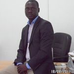 Afolabi Benjamin Akinola - @bennypatty5 - Instagram