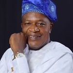 Akinola Benjamin Fagbemi - @akinolabenjaminfagbemi - Instagram