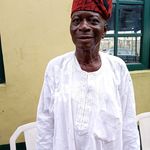 Benjamin Akinola - @mrbenjaminakinola - Instagram