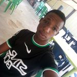 Benjamin Akinola - @benjamin_akinola_ - Instagram