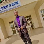 Benjamin Adekunle Akinsanya - @akinsanyabenjaminadekunle - Instagram