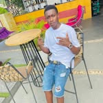 Akon Benjamin - @benj.aminakon - Instagram