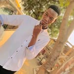 Benjamin akon - @benjaminakon45 - Instagram