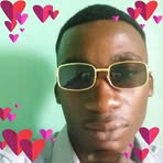 Benjamin Akon - Facebook