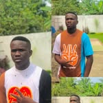 Benjamin Akon - @benjaminlongonya - Instagram