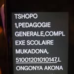 Benjamin Akon - @benjaminakon42 - Instagram
