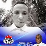 Benjamin Akong - @benjaminakong - Instagram
