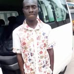Benjamin Akong - @benjamin.akong.35 - Instagram