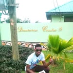 Benjamin Akonnor - @akonnorbenjamin - Instagram