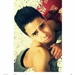 benjamin alaniz - @ese__benji - Instagram
