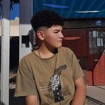 Benjamin Alaniz - @benjamin_alaniz4 - Instagram