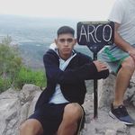 Benjamin Alaniz - @brahim.benjamin17 - Instagram