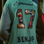 Thiago Benjamin Alaniz - @thiagobenjaminalaniz - Instagram