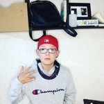Benjamin Alba - @jr14alba - Instagram