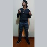 benjamin alban farfan - @benjaminalbanfarfan - Instagram
