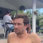 Benjamin Albany - @albanybenjamin - Instagram