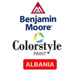 Benjaminmoore_ColorStylePaint.Albania - @benjaminmoorealbania - Instagram