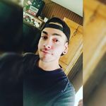 Benjamin Bustamante - @_benjamin_alberto_ - Instagram