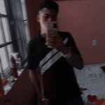 Benjamin Alcala - @9326benjamin - Instagram