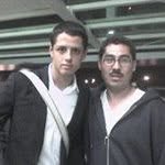 Benjamin Alcala - @hectorbenjaminal - Instagram