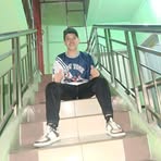 Benjamin Alcala - Facebook
