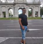 Benjamin Alcala - Facebook