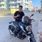 Benjamin Alcala - Facebook