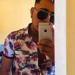 Benjamin Alcalá - @benjaminalcala46 - Instagram