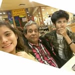 Benjamin Alcalá Martinez - @benjaminalcalamartinez - Instagram
