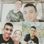 Benjamin Aleman - @benj0_0aleman - Instagram