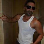 Benjamin Indalecio Aleman - @momiaxxx - Instagram