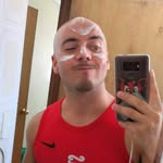 Benjamin Alexis - @beenjax94 - Instagram