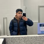 Benjamin Alexis - @c_melin_ - Instagram