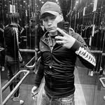 Benjamin Alexis - @019000b - Instagram