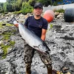 Benjamin Alexis - @alexed_fishing - Instagram