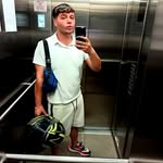 Benjamin Alexis Muñoz - @benjaminalexisms - Instagram