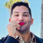 Benjamin Alicea - @iambenalicea - Instagram