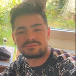 Benjamin Aliu - @aliu.beni - Instagram