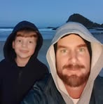 Ben Allgood - Facebook