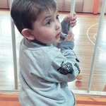 benjamin Alli - @betiana.gonzalez12345 - Instagram