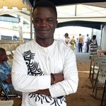 Allotey Benjamin - @allotey.benjamin.129 - Instagram