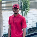 Benjamin Allotey - @accraben - Instagram