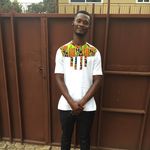 Benjamin Allotey - @alloteybenjilo - Instagram