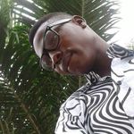 Benjamin allotey - @dawn_rick - Instagram