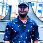 Benjamin Allotey - @allotey332 - Instagram